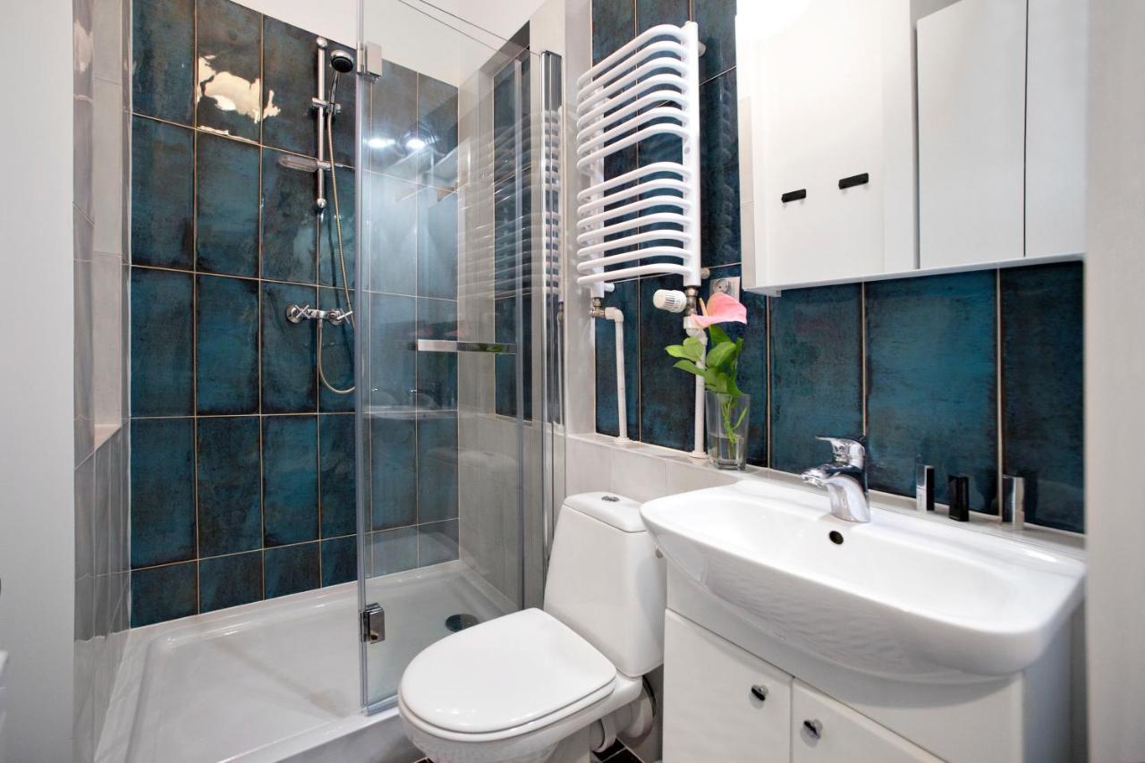 Apartament Siewierska P&o Serviced Warszawa